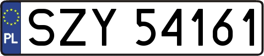 SZY54161