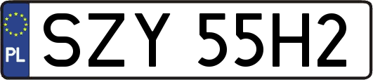 SZY55H2