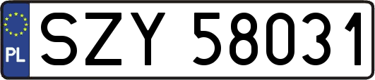 SZY58031
