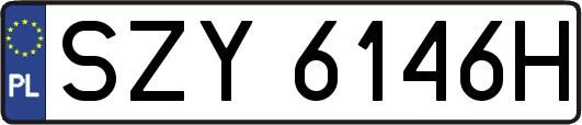 SZY6146H