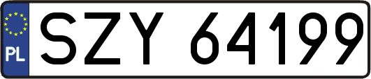 SZY64199