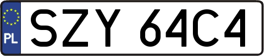 SZY64C4