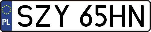 SZY65HN