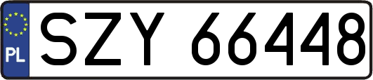 SZY66448