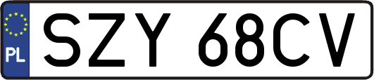 SZY68CV