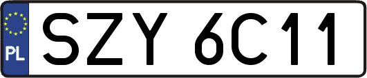 SZY6C11