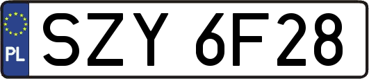 SZY6F28