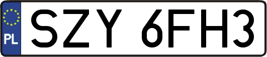 SZY6FH3