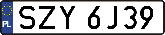 SZY6J39