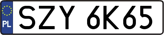 SZY6K65
