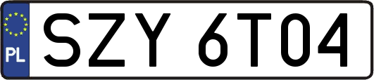 SZY6T04