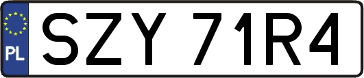 SZY71R4