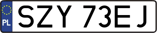 SZY73EJ