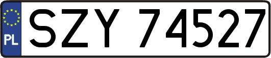 SZY74527