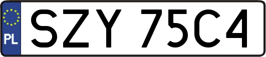 SZY75C4