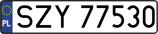 SZY77530
