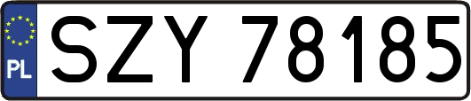 SZY78185