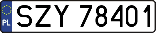 SZY78401