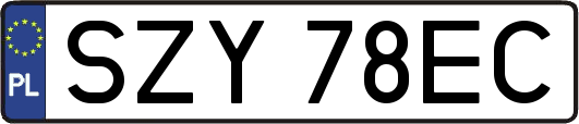 SZY78EC