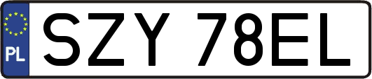 SZY78EL