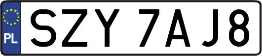 SZY7AJ8