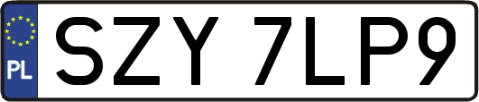 SZY7LP9