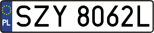 SZY8062L