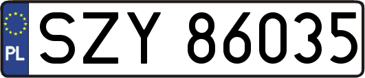 SZY86035