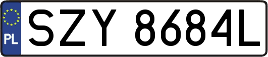 SZY8684L