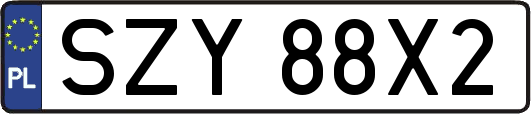 SZY88X2