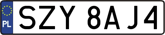 SZY8AJ4
