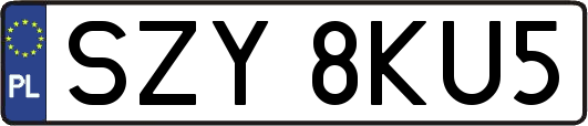 SZY8KU5