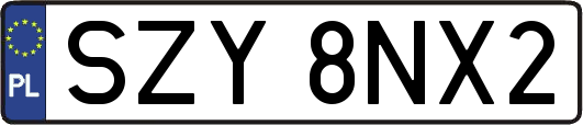 SZY8NX2