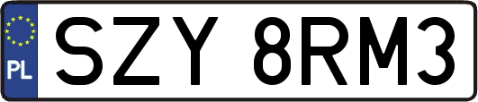 SZY8RM3