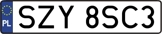 SZY8SC3
