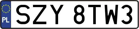 SZY8TW3