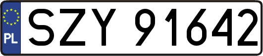 SZY91642