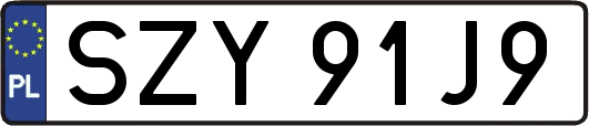 SZY91J9