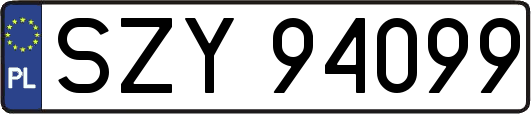 SZY94099