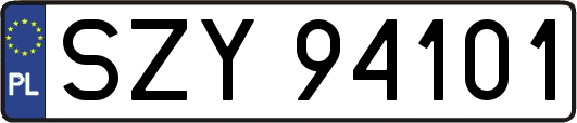 SZY94101