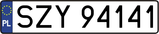 SZY94141