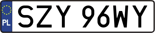 SZY96WY