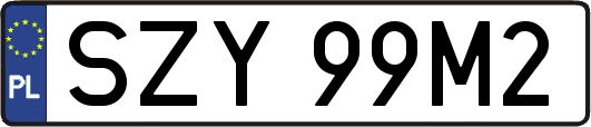 SZY99M2
