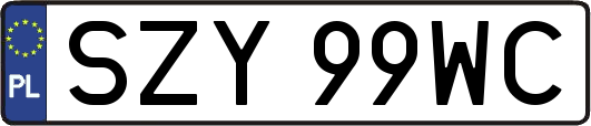 SZY99WC