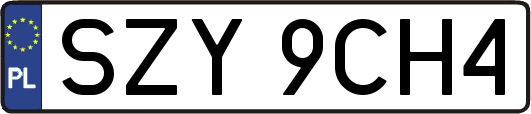 SZY9CH4