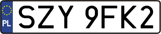 SZY9FK2