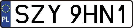 SZY9HN1