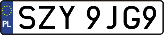 SZY9JG9