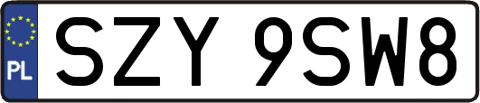 SZY9SW8
