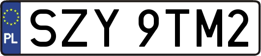 SZY9TM2
